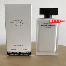 Narciso Rodriguez Pure Musc edp 100ml tester